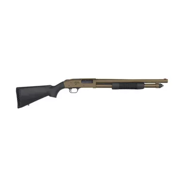 Mossberg 590 Thunder Ranch Pump 12 Gauge Shotgun 18.5" Barrel