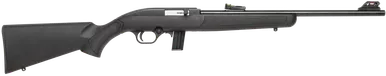 Mossberg 702 Plinkster Youth Bantam Bolt Action Rifle .22 LR 18" Barrel Black Stock