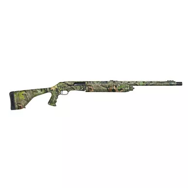Mossberg 930 Turkey 12 Gauge Shotgun 24" Camo Pistol Grip