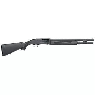 Mossberg 940 Pro Tactical Semi-Automatic 12 Gauge Shotgun 18.5" Barrel