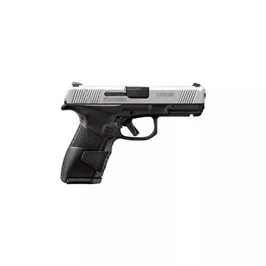 Mossberg MC2c 9mm Luger Pistol 3.9" Barrel 10+1 Round Black (Includes Flat Profile Trigger)
