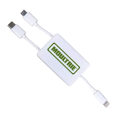 Moultrie MCA-13488 Gen3 Memory Card Reader