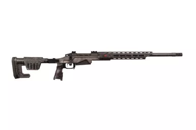 Mountain Reaper (6.5 PRC, 24" Barrel)