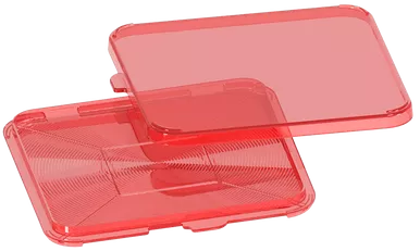 MTM Primer Flipper Tray Square