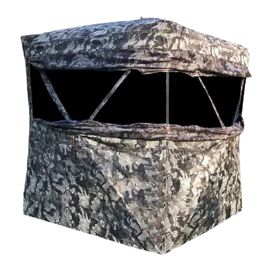 Muddy Blind Infinity 2-Person Layout Blind