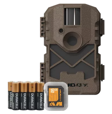 Muddy Pro Cam 20 Trail Camera