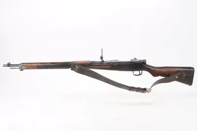 Nagoya Type 99 - 1st Series
