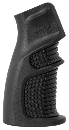 NcStar DLG090 Ergonomic Grip Black Polymer AR-Platform