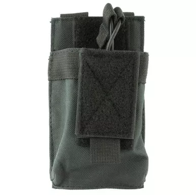 NcStar VISM AR Magazine Pouch Black