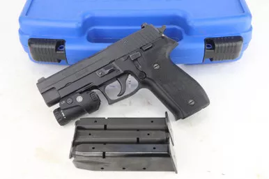 NIB Sig Sauer P226 - .40 S&W