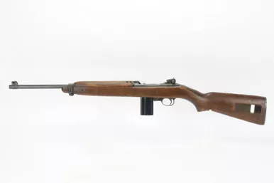 Nice 1944 Winchester M1 Carbine - Parts Correct
