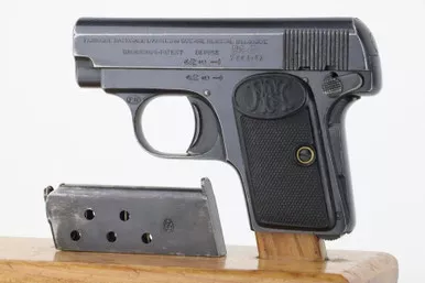 Nice FN Model 1906 Pocket Pistol