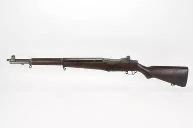 Nice Springfield M1 Garand - 1941 mfg