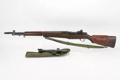 Nice Springfield M1D Sniper