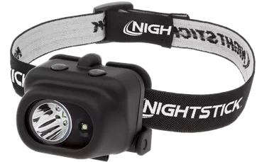 Night Stick Multi-Function LED Headlamp 220 Lumen