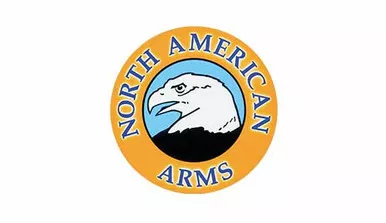 North American Arms Mini-Revolver (22 Magnum, 1.125" Barrel)