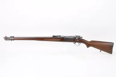 Norwegian Krag Model 1912/16 - 1916 mfg