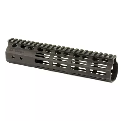Noveske NSR M-Lok Handguard 9" Aluminum Black