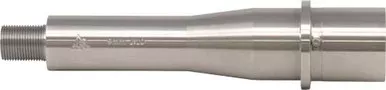 Odin Works Barrel AR-15 Pistol 9mm Luger 5" Medium Contour 1 in 10" Twist Stainless Steel
