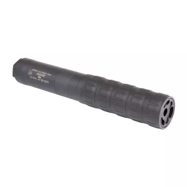 Odin Works Enduro Suppressor 9mm Black