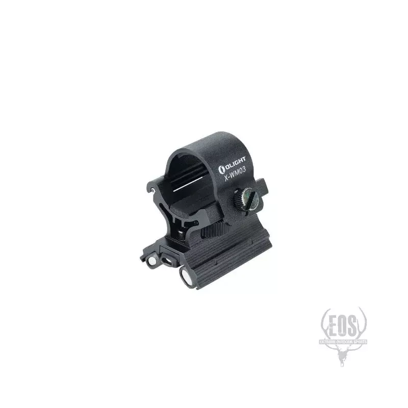 OLIGHT MAGNETIC TORCH MOUNT
