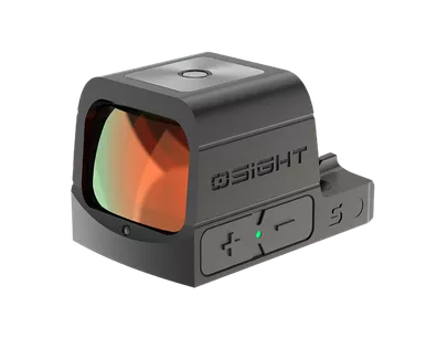Olight OSight S Reflex Red Dot Sight 2 MOA