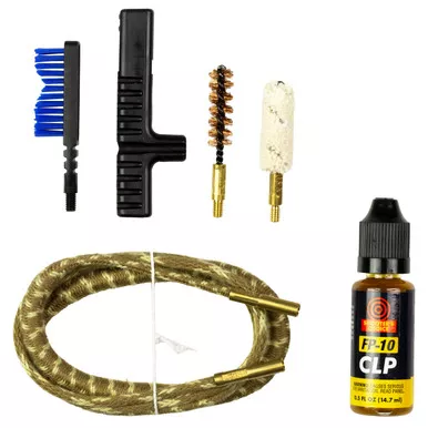Otis .338 Caliber Ripcord Deluxe Kit