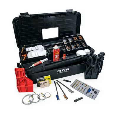 Otis Sportsman Range Box Gun Cleaning Kit