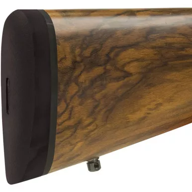 Pachmayr Recoil Pad 752B X-Small Black