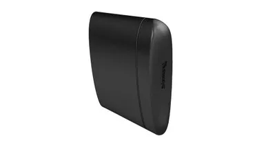 Pachmayr Renegade Slip-On Recoil Pad Large Black