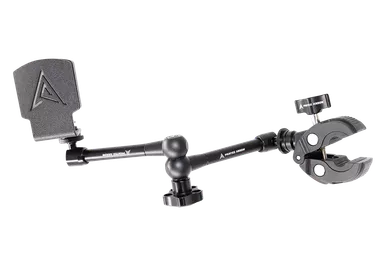 Painted Arrow MAGARM-001 Mag-Pro Camera Arm Black