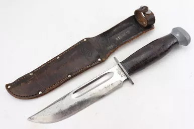 PAL RH-36 Combat Knife
