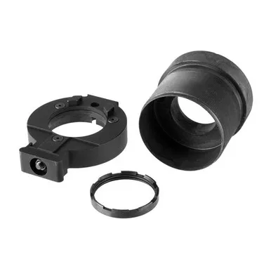 Pantheon Arms AR-15 Dolos Takedown Kit