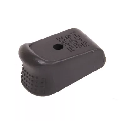Pearce Grip Extension Glock 42 .380 ACP +1