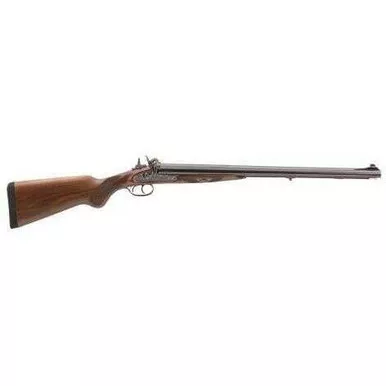 Pedersoli Kodiak Express MK VI Muzzleloading Rifle 50 Caliber 24.25 Inch Barrel Walnut Stock with Ghost Tang Sight