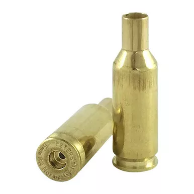 Peterson Cartridge 6mm BR Norma Brass Box of 500