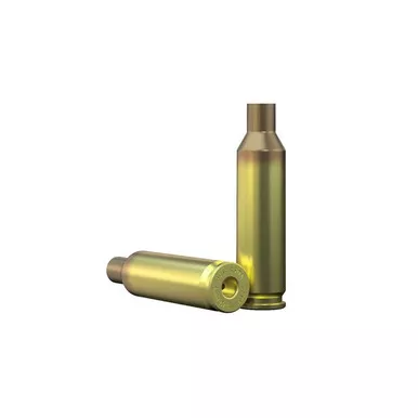 Peterson Cartridge 6mm Creedmoor Small Primer Brass 500/Box