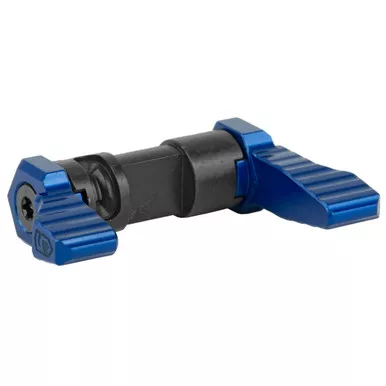 Phase 5 Weapon Systems Safe-90 Ambidextrous Safety Selector Blue