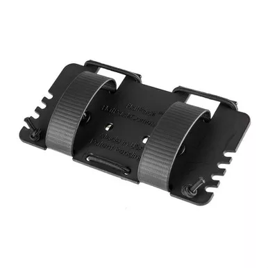 Phlster FlatPack Tourniquet Holder Black