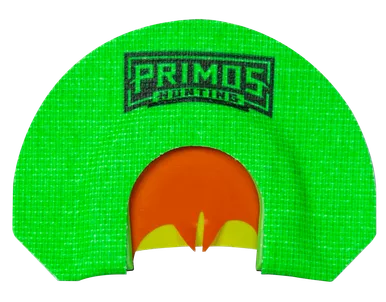 Primos Hen House Lucy Turkey Call