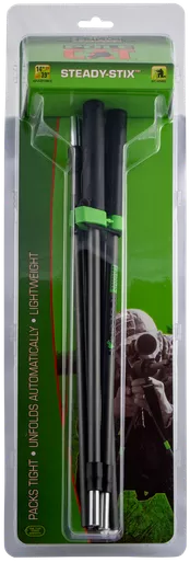 Primos Pole Cat Steady-Stix Sitting Shooting Stick