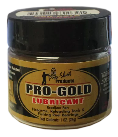 Pro-Shot PGL-1 Pro-Gold Lubricant 1 oz