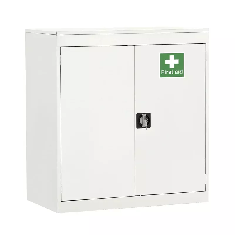 Probe Medical Storage Cabinets