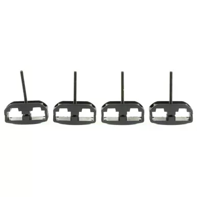ProMag AR-15/Mini-14 Magazine Clamps (4-Pack)