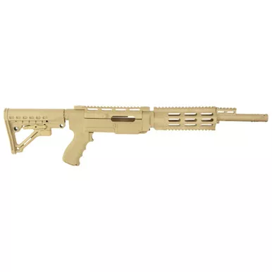 Promag Archangel AA556 Conversion Stock Ruger 10/22 Tan