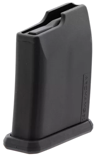 ProMag Archangel Magazine 10-Round .308/.243 Win/.358 Win/.260 Rem/7mm-08/6.5 CM Black Polymer
