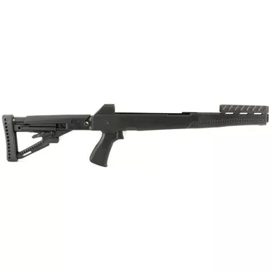 ProMag Archangel OPFOR Pistol Grip Conversion Stock SKS Black Polymer