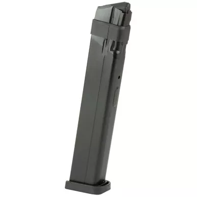 ProMag Glock 48 9mm 28-Round Blue Steel