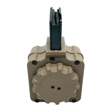 ProMag Magazine FN SCAR 17 .308 Win 50-Round FDE