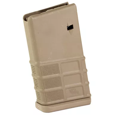 ProMag Magazine FN SCAR 17 7.62x51mm 20-Round Polymer FDE